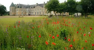 Parc du Château de Panloy