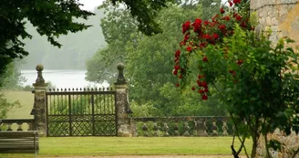 Parc du Château de Panloy