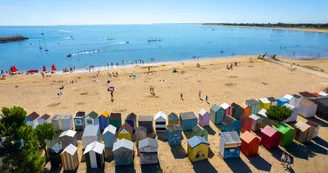 Plage de la Boirie