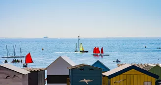 Plage de la Boirie