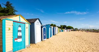 Plage de la Boirie