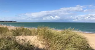 Plage de Plaisance