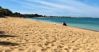 Plage des Boulassiers