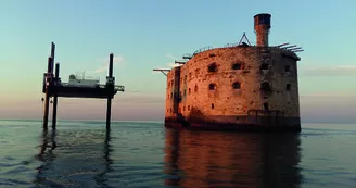 Les Croisières Oléronaises