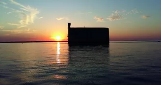 Les Croisières Oléronaises