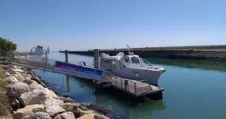 Les Croisières Oléronaises