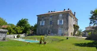 Domaine du Coq - Jozeleau Maguy et Alain