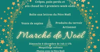 Marché de Noel