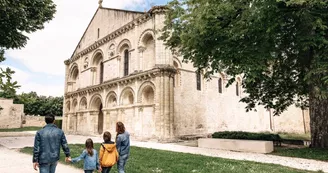 Eglise Notre Dame