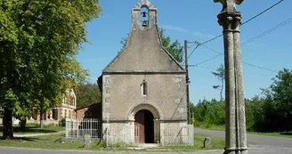 Chapelle Notre Dame de Croix-Gente