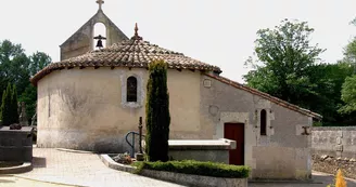 Chapelle Saint Pierre