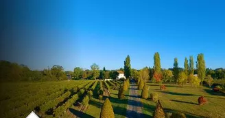 L'Ecomusée du Cognac