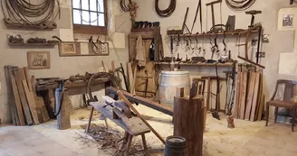 L'Ecomusée du Cognac