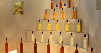 L'Ecomusée du Cognac