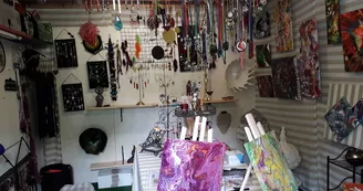 Atelier elfique - création et boutique