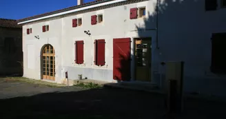 Chambre d'hôtes La Maison Aux Orchidées