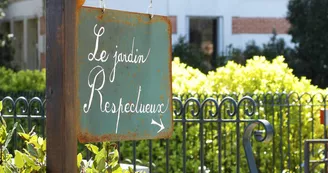 Les Jardins Respectueux