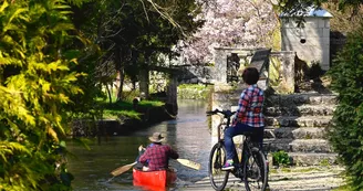 Micro-aventures de Ouest Charente Outdoor