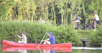 Micro-aventures de Ouest Charente Outdoor