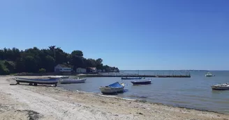 La Baie du Chapus