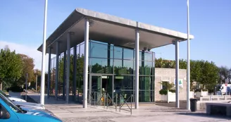 Bureau d'Accueil touristique du Château d'Oléron