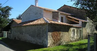 Gîte La Grande Garde - Laborde Elisabeth