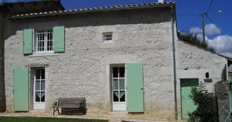 Gîte La Grande Garde - Laborde Elisabeth