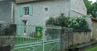 Gîte La Grande Garde - Laborde Elisabeth