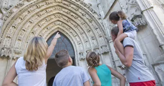 Cathédrale Saint-Pierre