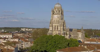 Cathédrale Saint-Pierre