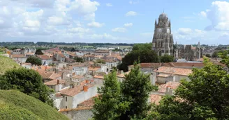 Cathédrale Saint-Pierre