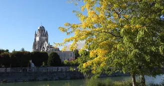 Cathédrale Saint-Pierre