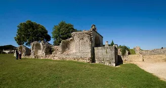 Thermes de Saint-Saloine