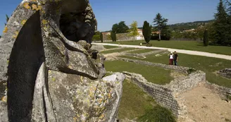 Thermes de Saint-Saloine