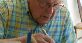 Atelier de Poterie Gil Pras