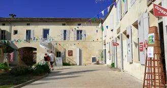 Atelier Mosaïque O'Détour - Odile Gallois