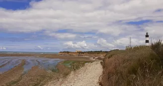 Pointe de Chassiron