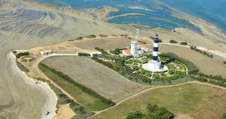 Pointe de Chassiron