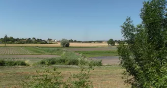 La Vallée de l'Arnoult