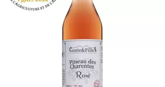 Domaine Conte et Filles