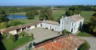 Domaine Les Galards