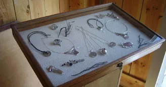 L'Atelier - Création bijoux