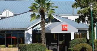 Hôtel Ibis Angoulême Nord