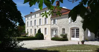 Domaine du Prieuré