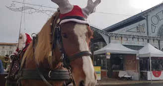 Marché de Noël