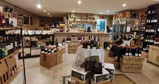 Bar à Vin - Chez Médo