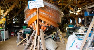 Chantier Naval Robert Léglise