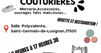 Puces des couturières