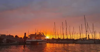 Croisières en mer Picot des îles - Saint-Denis croisières