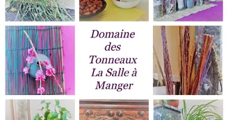 Lassalle Laurent - Domaine des Tonneaux